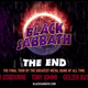 Illustration for article titled Black Sabbath announces dates for its final tour
